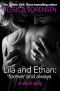 Lila and Ethan · Forever and Always · A Short Story