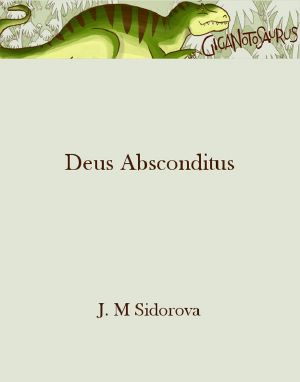 Deus Absconditus