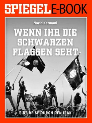 Wenn Ihr die schwarzen Flaggen seht · Eine Reise durch den Irak