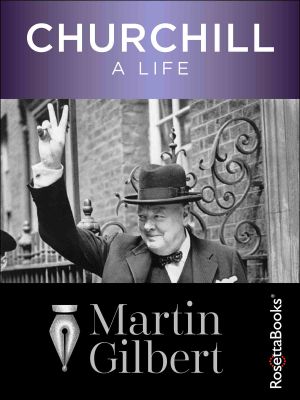 Churchill : A Life (9780795337260)