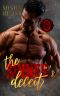 The Sinner's Deceit: A Second Chance Romance (Sinners of the City Book 1)