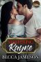 Mastering Rayne (Club Zodiac Book 4)