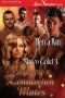 Slave Gold 3 · Darcy's Zennoxian Mates (Siren Publishing LoveXtreme Forever)