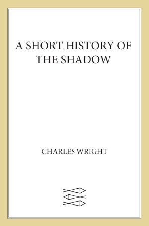 A Short History of the Shadow