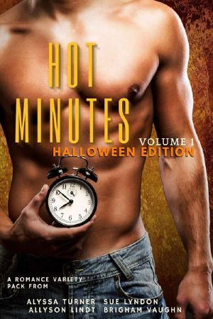 Hot Minutes: Halloween Edition