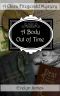 A Body Out of Time: A Clara Fitzgerald Mystery (The Clara Fitzgerald Mysteries Book 21)