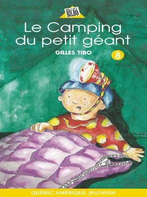 Petit géant 08--Le Camping du petit géant