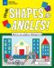 Explore Shapes and Angles!