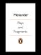 Plays and Fragments (Classics)