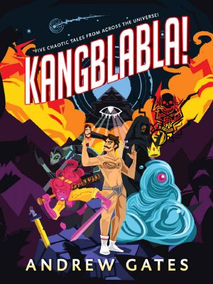 Kangblabla!