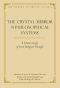 The Crystal Mirror of Philosophical Systems · A Tibetan Study of Asian Religious Thought (Library of Tibetan Classics Book 25)