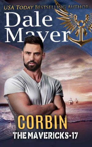 Corbin (The Mavericks Book 17)