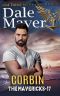 Corbin (The Mavericks Book 17)