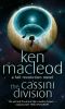 Ken MacLeod Jesienna Rewolucja Oddzial Cassini