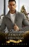 The Billionaire's Family Christmas: A Sweet and Clean Holiday Romance (Christmas Miracles Book 2)