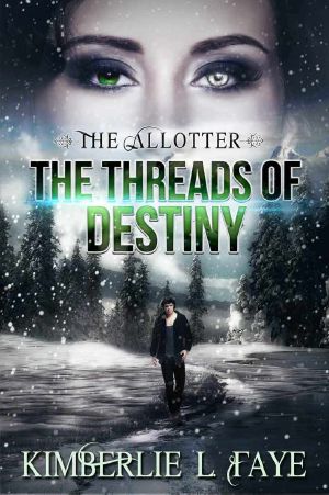 The Allotter · the Threads of Destiny