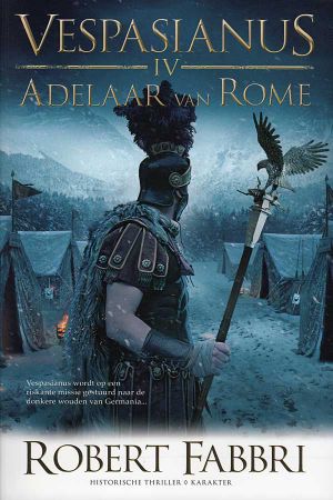 Vespasianus IV - Adelaar van Rome