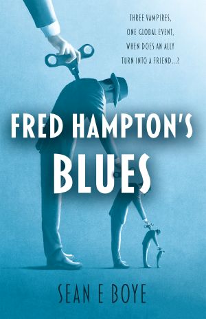 Fred Hampton's Blues