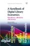 A Handbook of Digital Library Economics