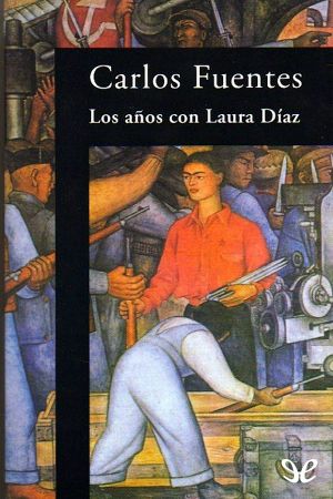 Los Años Con Laura Diaz