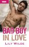 Bad Boy in love