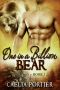 One in a Billion Bear ~ Brady · Book 1 (A BWWM BBW Paranormal Shapeshifter Werebear New Adult Romance)