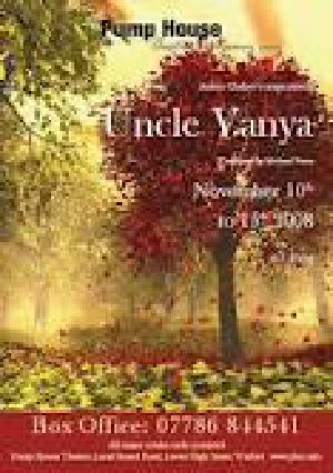 Uncle Vanya