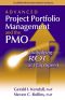 Advanced Project Portfolio Management and the PMO · Multiplying ROI at Warp Speed