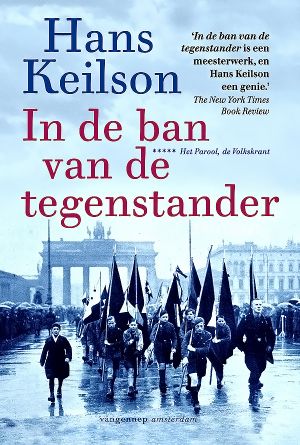 In de ban van de tegenstander