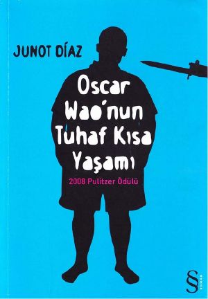 Oscar Wao'nun Tuhaf Kısa Yaşamı