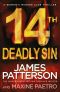 14th Deadly Sin: (Women’s Murder Club 14)