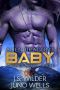 Alien Dragon's Baby: Aliens of Renjer - Book 1