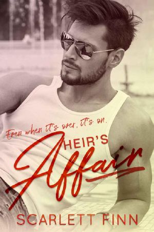 Heir's Affair