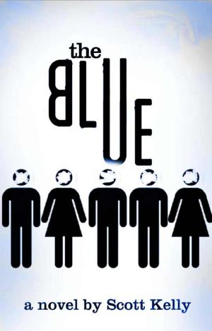 The Blue · A gritty legal thriller