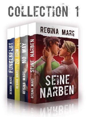 Regina Mars Collection 1: Seine Narben, No Way, Zu ihm, Funkenflut - 4x Gay Romance (German Edition)