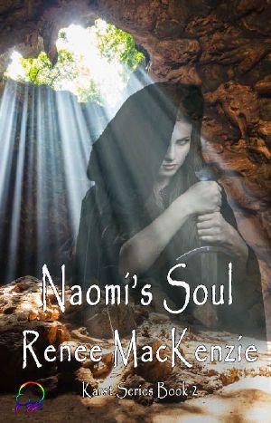 Naomi's Soul (Karst Book 2)