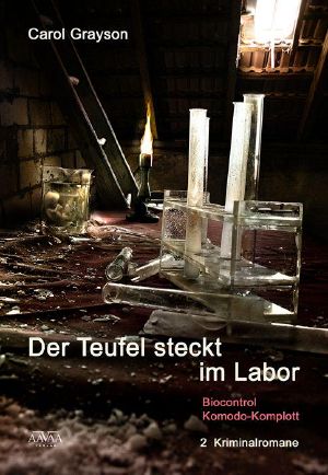 Der Teufel steckt im Labor