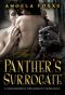 The Panther's Surrogate · A Paranormal Pregnancy Romance
