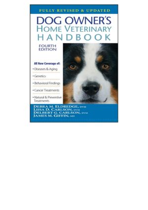 Dog Owner's Home Veterinary Handbook