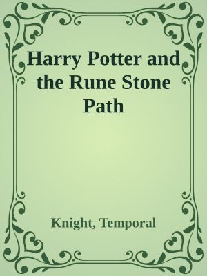 Harry Potter and the Rune Stone Path