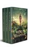 World Whisperer Fantasy · Box Set 1-3