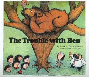 The Trouble With Ben