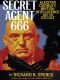 Secret Agent 666 · Aleister Crowley, British Intelligence and the Occult