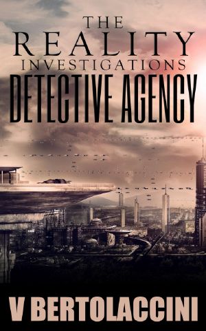 The Reality Investigations Detective Agency