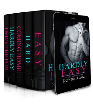 Hardly Easy · Great Scots Box Set