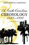 A South Carolina Chronology, 1497-1992 · 2nd Edition