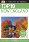 Top 10 New England (EYEWITNESS TOP 10 TRAVEL GUIDES)