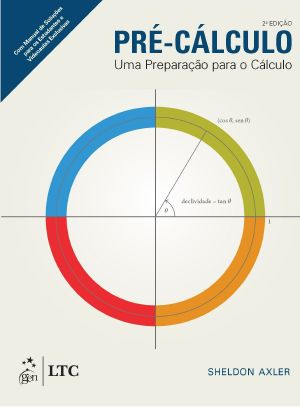 Pré-Cálculo · Uma Preparação Para O Cálculo