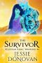 The Survivor (Kelderan Runic Warriors Book 6)