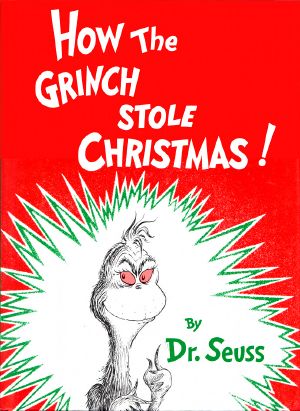 How the Grinch Stole Christmas!